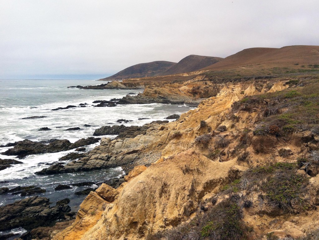 Harmony Headlands