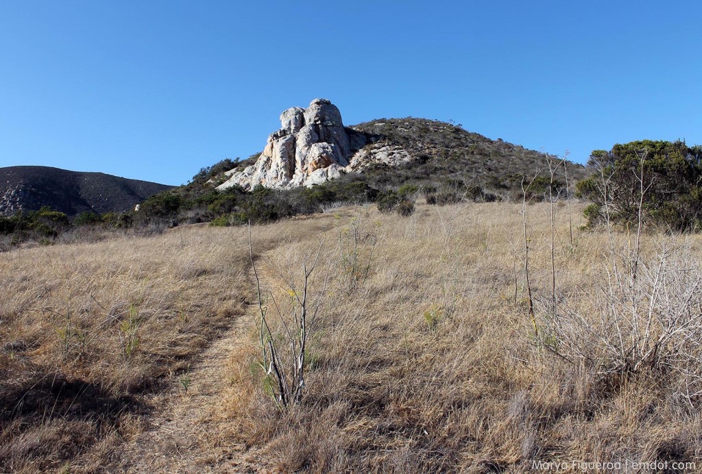 cerro cabrillo