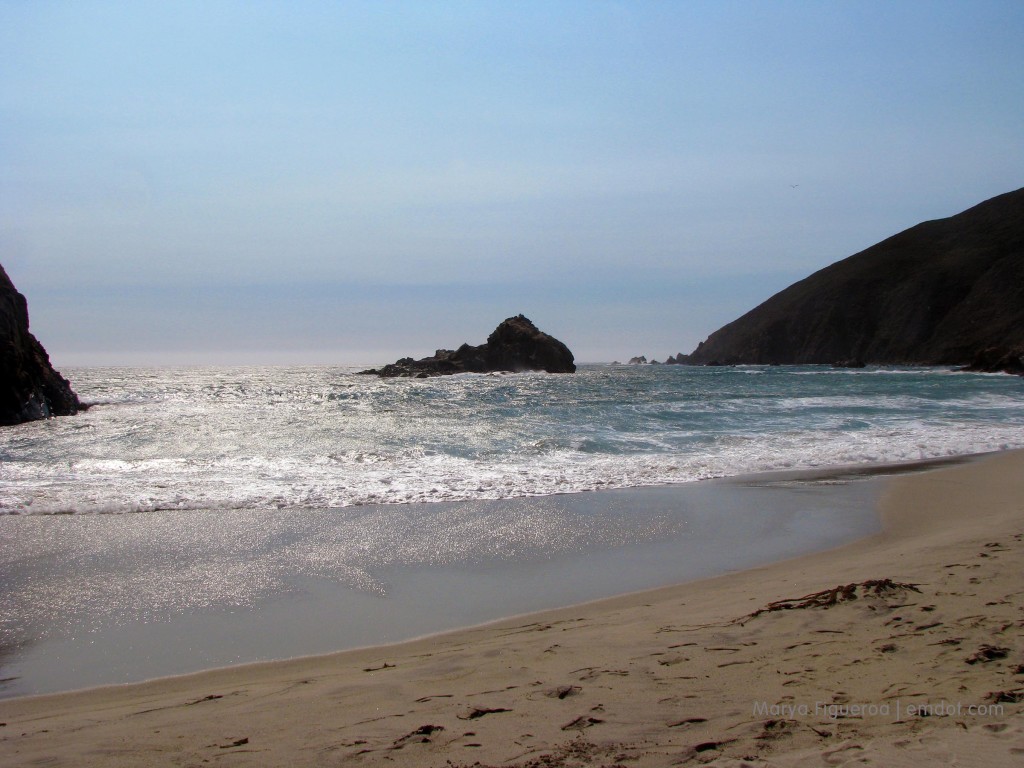 Pfeiffer Beach