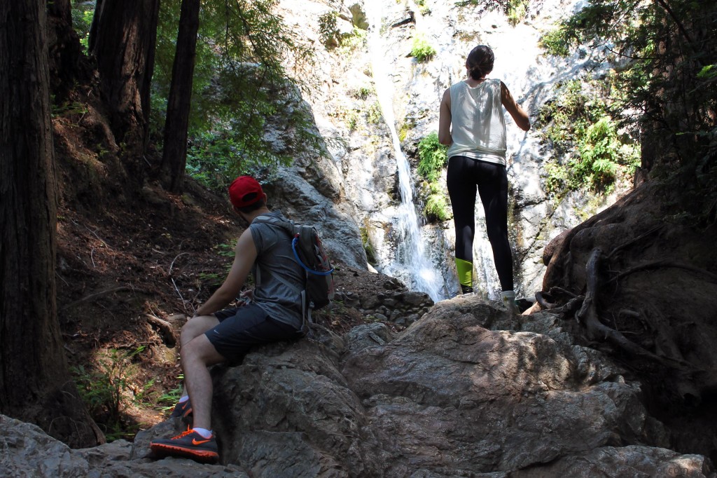 pfeiffer falls