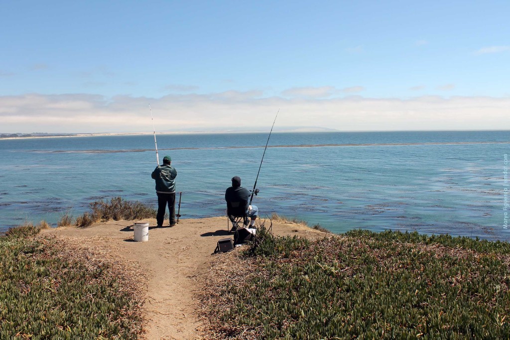 Fishermen