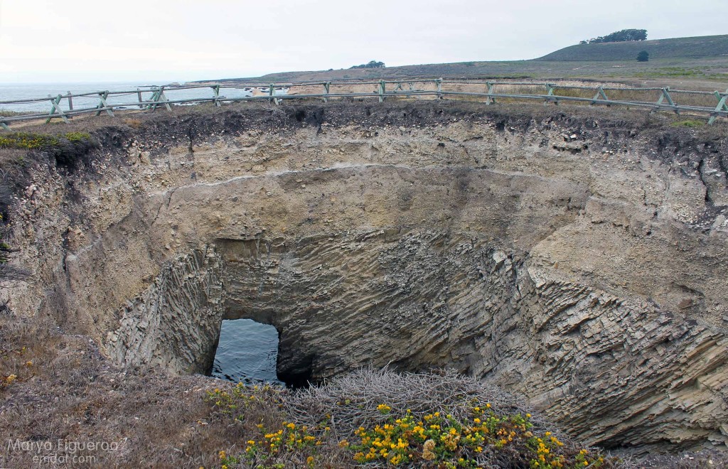 sink hole