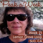 peak week 21