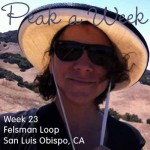 Peak a Week #23