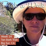 Peak a Week - Week #24